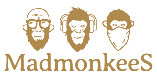 madmonkees.com